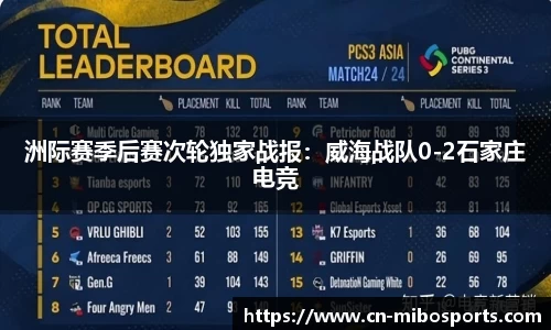 米博体育